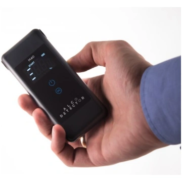 Alkotesteris Alcodetector M40