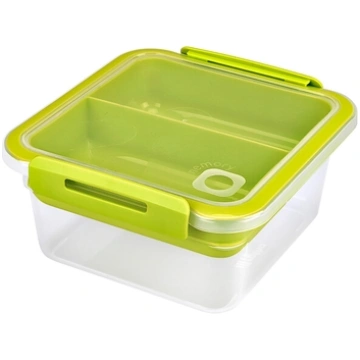 Pusdienu kastīte Memory B3 Rotho 160x150x77mm/1L
