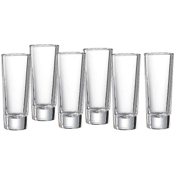 Ritzenhoff & Breker Skol Shot and Shot Glasses kom