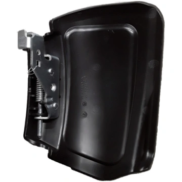 Mulča uzgalis MTD 687-05315