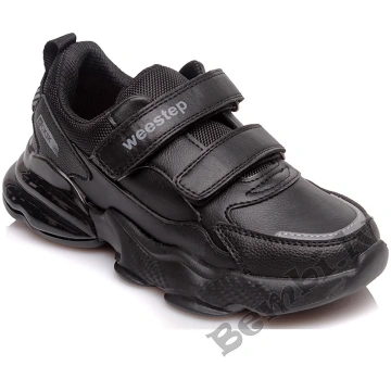Weestep botes (32-37 izm.) R830054646 BK 32