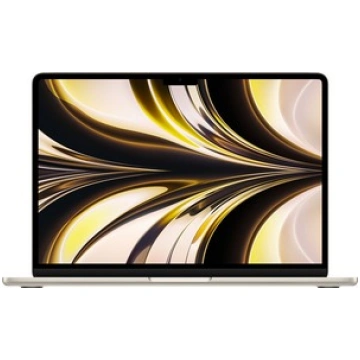 Apple MacBook Air 13 M2 13.6 16GB/256GB 8C Starlig