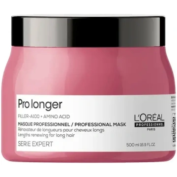 L"Oreal Professionnel Serie Expert Pro Longer Mask