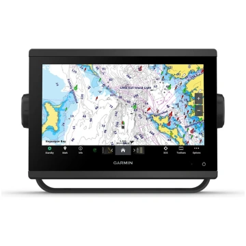GARMIN GPSMAP 923 Eholote (010-02366-00)