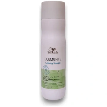 Wella Professionals, Elements Calming, Silicone Fr