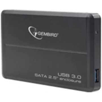 Gembird | EE2-U3S-2 | SATA 3Gb/s | USB 3.0 | 2.5" 