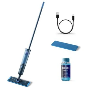 Philips OneUp series 3000 elektriskā mazgāšanas sl