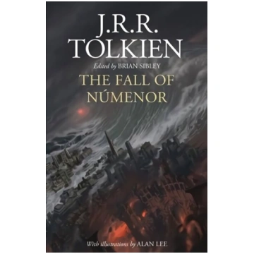 Fall of Numenor: And Other Tales from the Second A