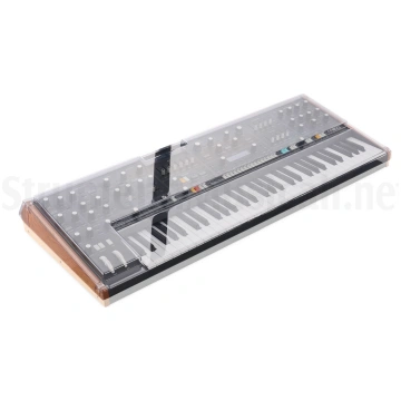 DECKSAVER Moog Muse Cover