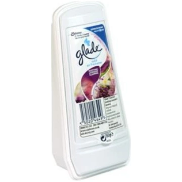 GLADE ESSENCE gaisa atsvaidzinātājs cietā želeja a
