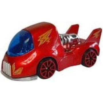 Welly Fantastic Car 3" Uz Blistera Mix