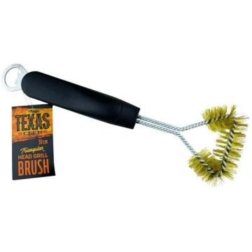 TEXAS CLUB Birste režģa tīrīšanai 30 cm brush30