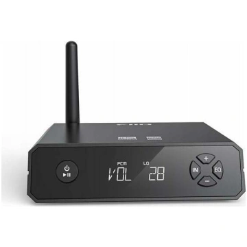 FiiO FiiO BR13 black Odbiornik Bluetooth HiFi | 69