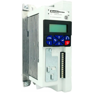 Lovato Electric Invertors 1 Fāzu 0,75kw Przy 240va