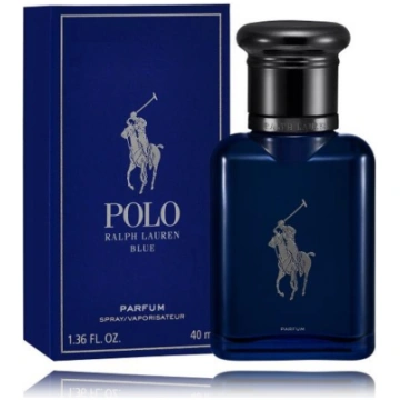 Ralph Lauren Polo Blue Parfum smaržas vīriešiem - 