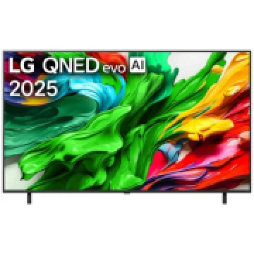 LG 65" / 65QNED85A3C Black