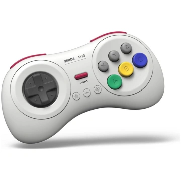 8Bitdo M30 Bluetooth Controller