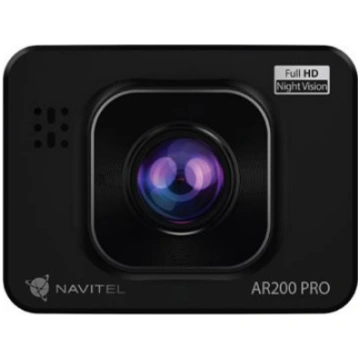 Navitel | AR200 PRO | Full HD | Dashboard Camera W
