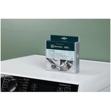 Mazgāšanas un žāvēšanas piederumi - Electrolux maz