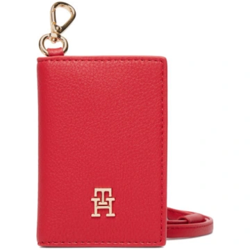 Kredītkaršu turētājs Tommy Hilfiger Th Icon Cc Hol
