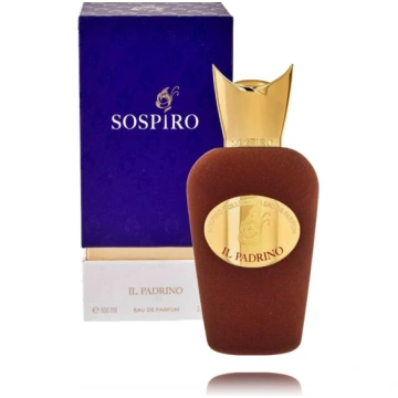 Sospiro IL Padrino EDP smaržas vīriešiem un sievie