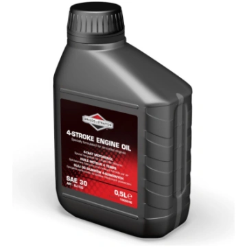 Eļļa SAE 30 0.5 l Briggs & Stratton