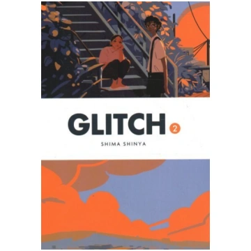 Glitch, Vol. 2