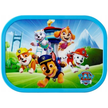 Mepal LUNCHBOX CAMPUS PATROL PUPS 107440065400 | M