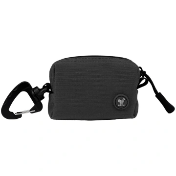 MIL-TEC EARPOD MACIŅŠ AUSTIŅĀM - Black