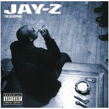 Jay-Z-The Blueprint (CD) www.cameronrecords.com
