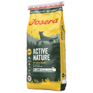 JOSERA ACTIVE NATURE 12,5kg