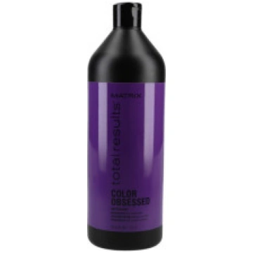 TR COLOR OBSESSED SHAMPOO 1L Matrix Professional -