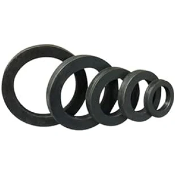 Hardware-Armaturen EPDM-Gummidichtung Dichtungsrin
