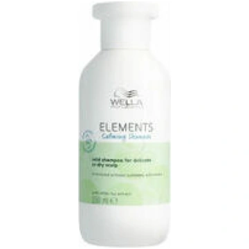 Wella Professionals Elements Calming Shampoo 250 m