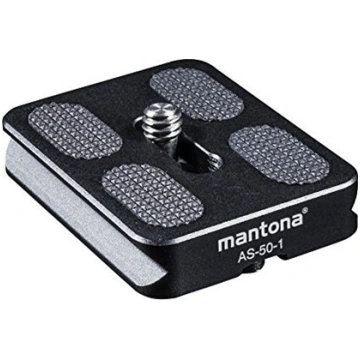Szybkozczka Mantona mantona AS-50-1 Quick Release