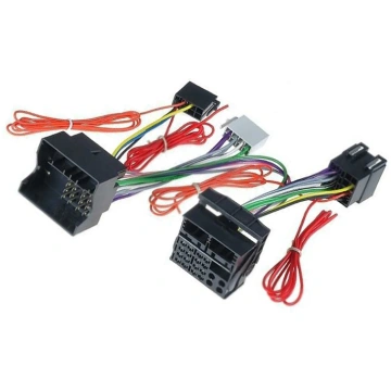 Cable for THB, Parrot hands free kit; Mercedes | H