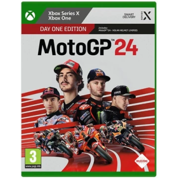 MotoGP™24 - Day One Edition