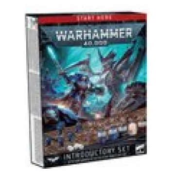 Games workshop Warhammer 40,000 - Introductory Set