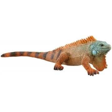 Figūriņa Iguāna Schleich Wild Life