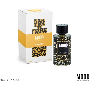 Mood Triumph Eau de Parfum Spray