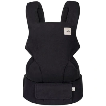 Tula Hemp Explore bērnu nēsāšanas komplekts mīksta