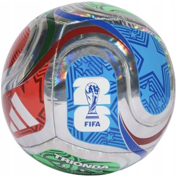 Futbola Bumba Adidas World Cup 26 Trionda Training
