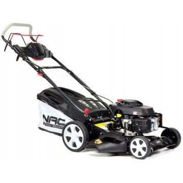 Benzīna zāles pļāvējs 196cc, LS50-196-HS-ES NAC