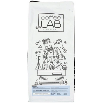 Kawa ziarnista Coffeelab Coffeelab - Brazylia Yell