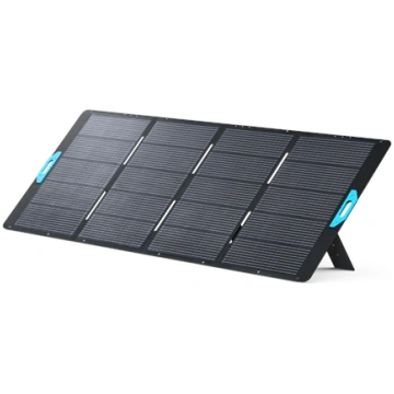 400 , Anker Solix , SOLIX PS400 , Bifacial Portabl