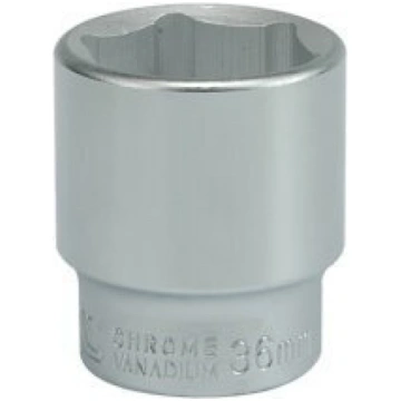 Seškanša galva Yato 3/4" 36mm (YT-1316)