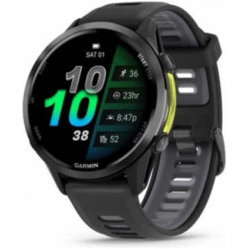 SMARTWATCH FORERUNNER 970/GREY 010-02969-10 GARMIN