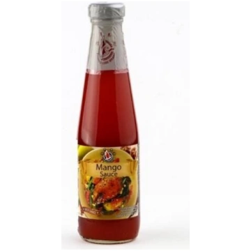 Mango mērce FLYING GOOSE, 295ml