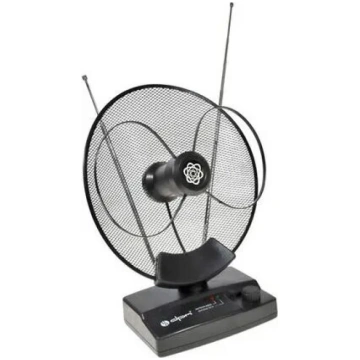 Iekštelpu TV antena No name JUPITER — modelis 0072
