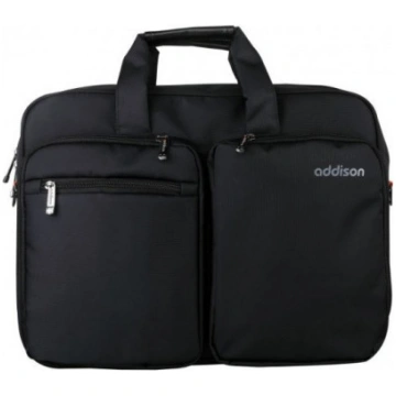 Addison Preston 15 notebook case 39.6 cm (15.6") T
